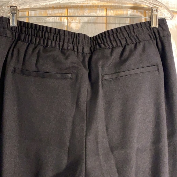 H&M Comfy Drawstring Slacks - Picture 4 of 6